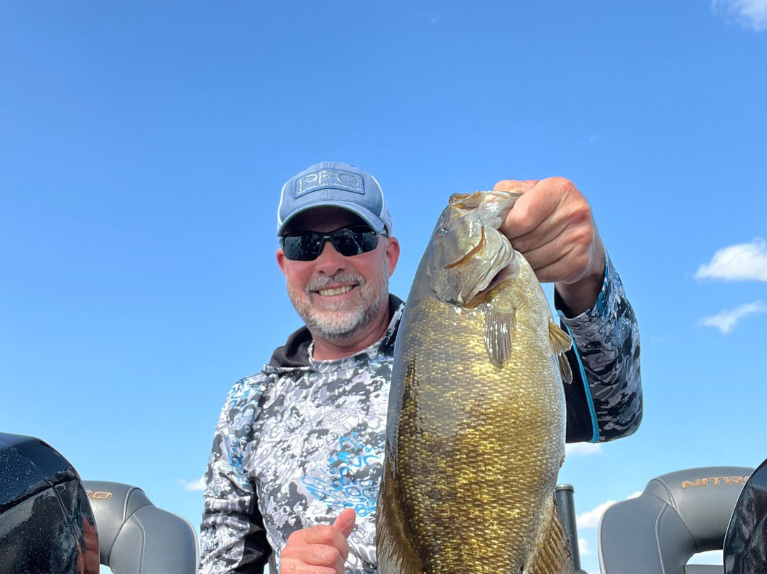 Bridgeview Motel主图