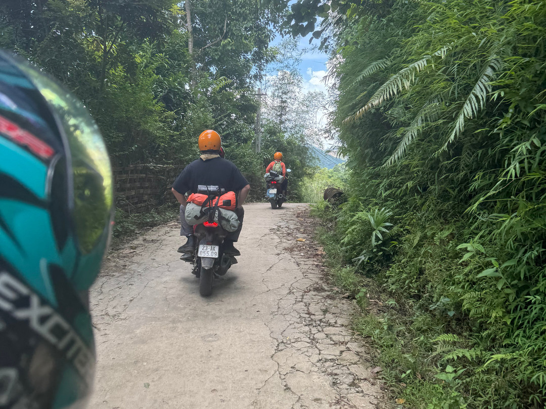 Ha Giang Adventure-Ha Giang必去景点