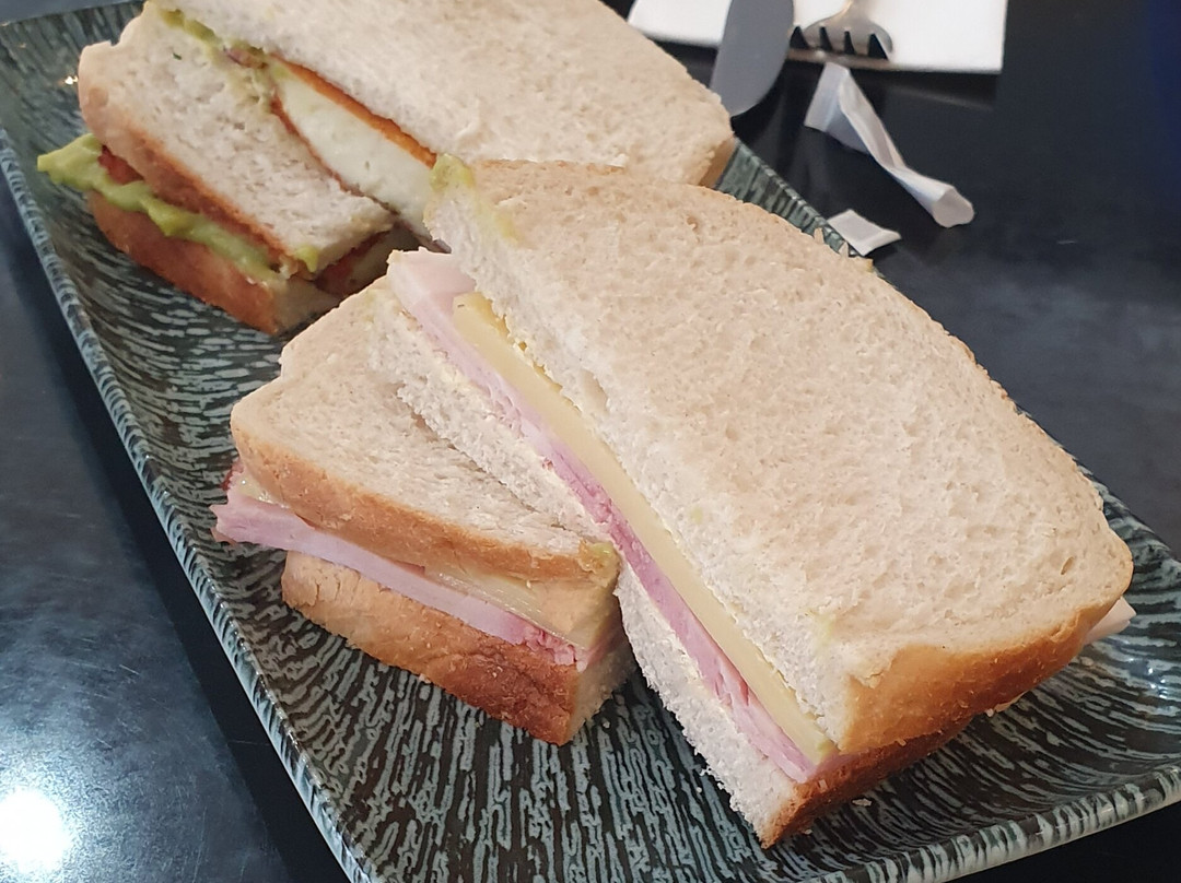 The Crown at Woodbridge主图