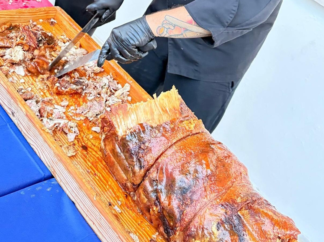 Hotel Poseidon主图