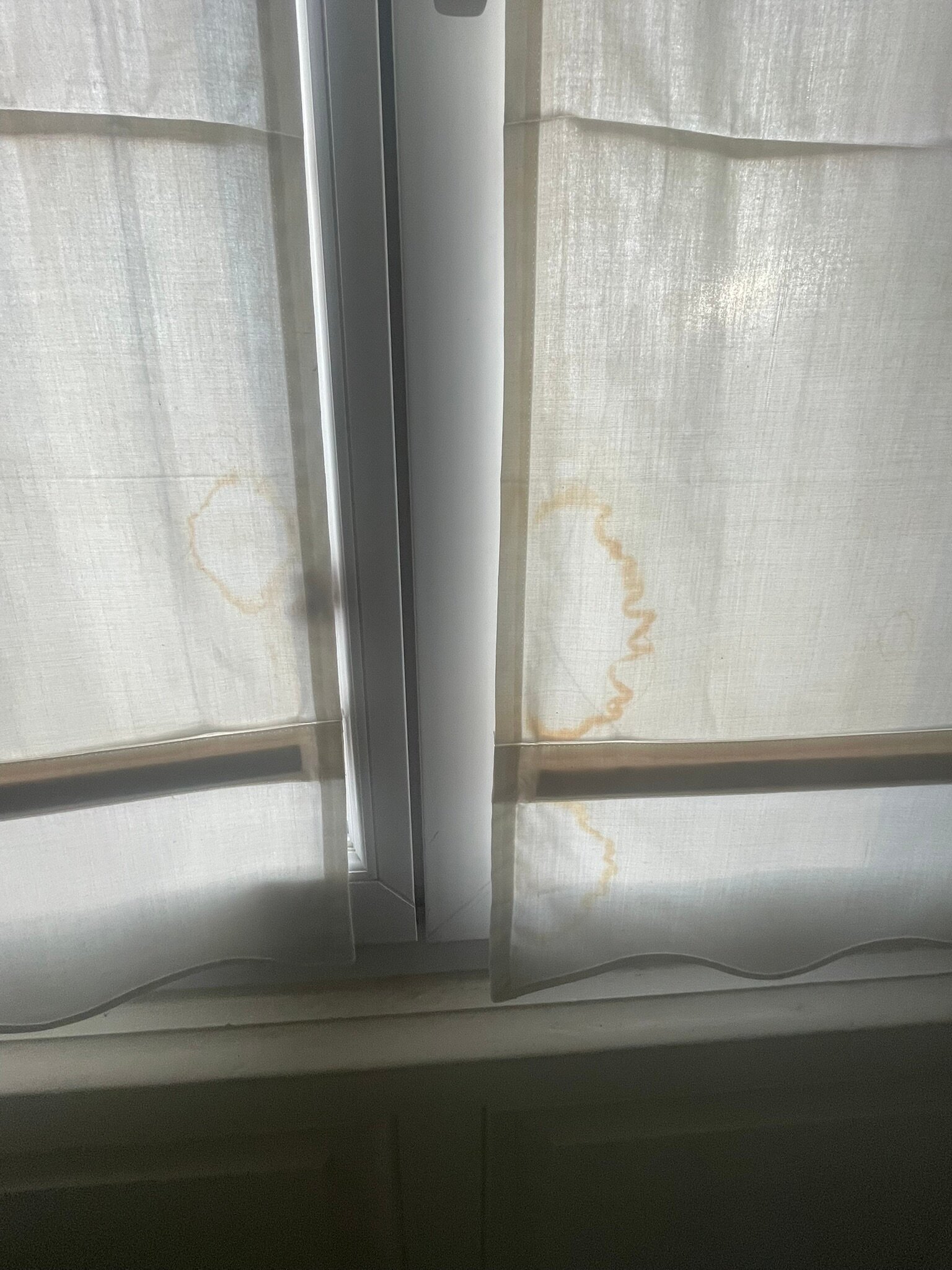 Chateau Pontet d'Eyrans-浴室