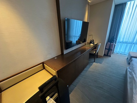 乐天城市济州机场酒店主图