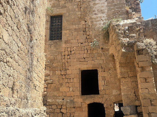 Holidays Essential-罗德城必去景点