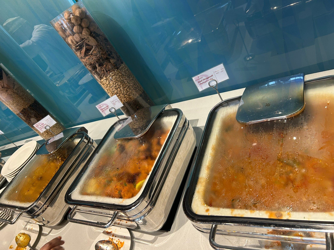 Primeclass Lounge-马斯喀特必去景点