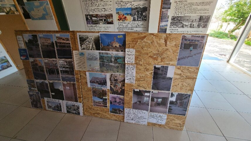 Famagusta Viewpoint-Deryneia必去景点