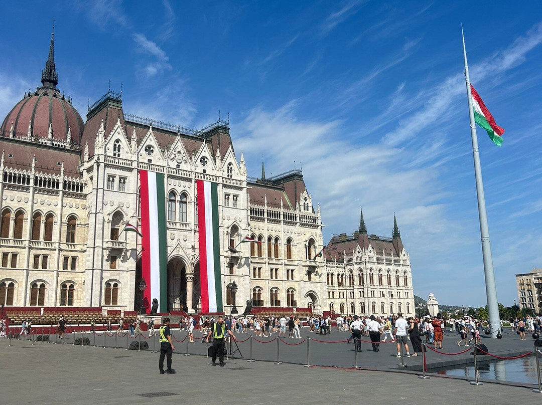 Donfreetour Budapest-布达佩斯必去景点