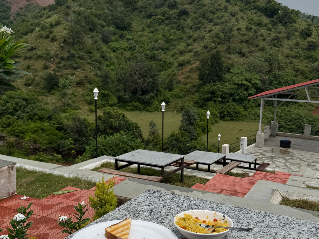 The High Garden Resort主图