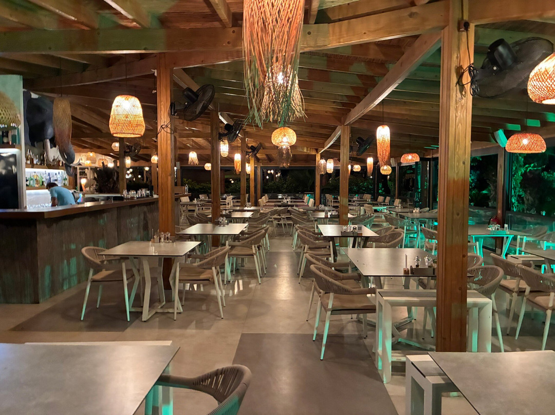 Rammos Managed By Dedeman主图