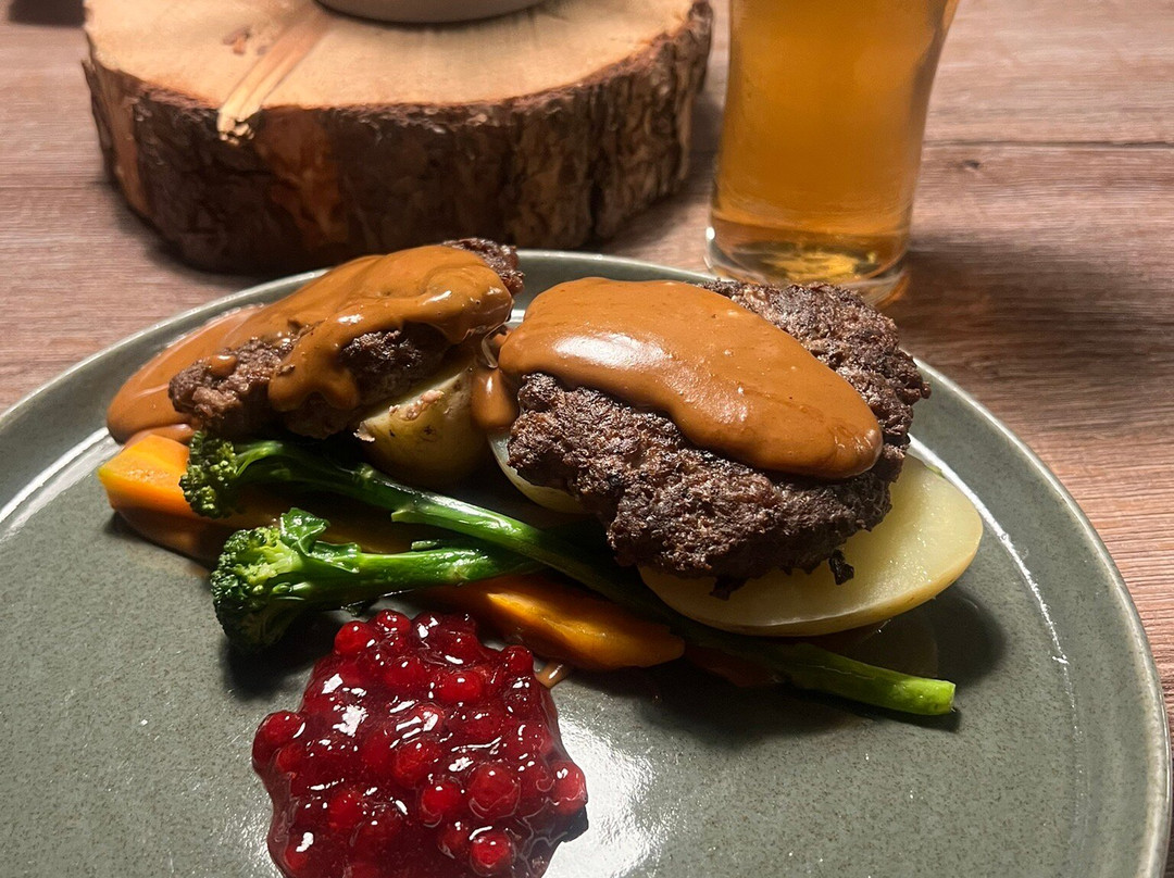 Kjølen Hotel Trysil主图