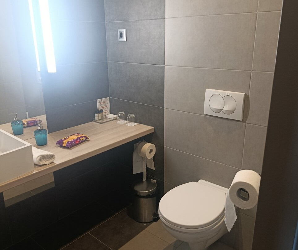 Varda Sport Hotel主图