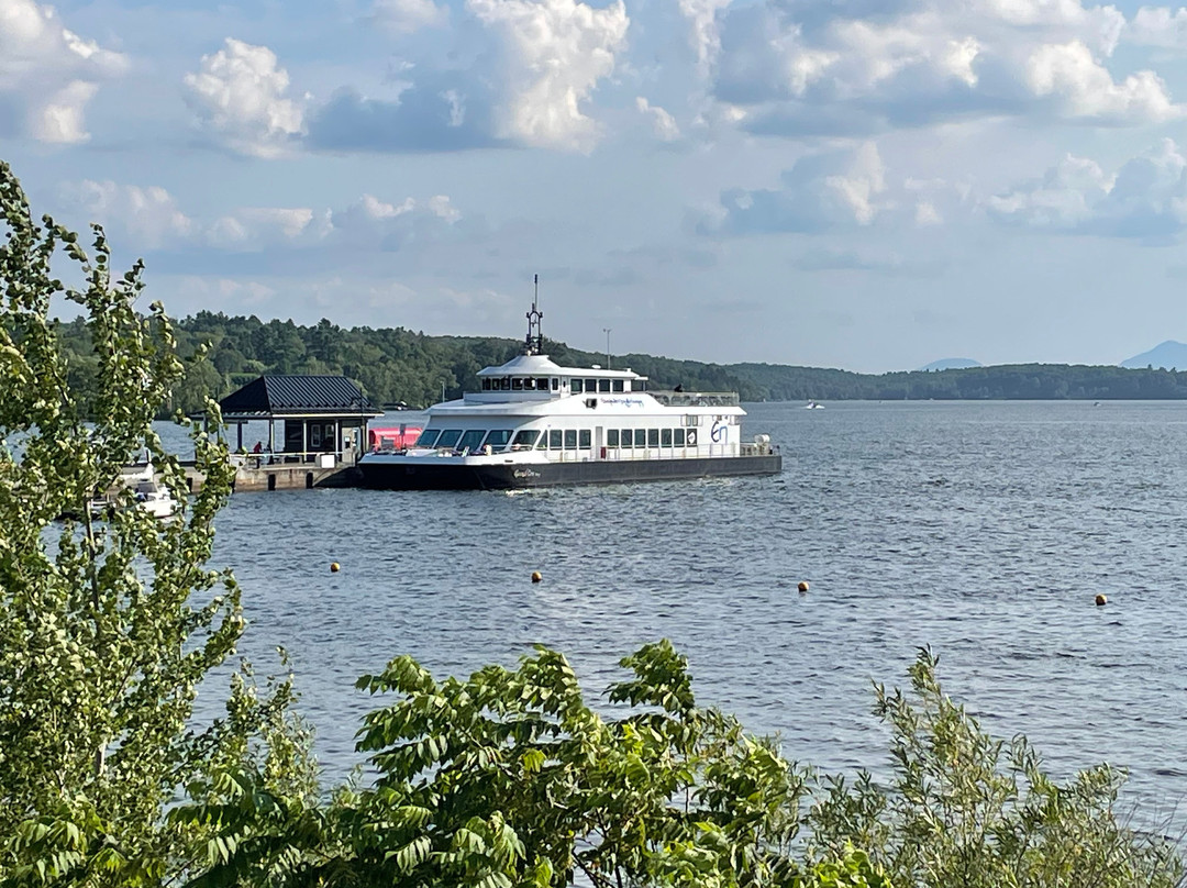 Escapades Memphremagog-梅戈格必去景点