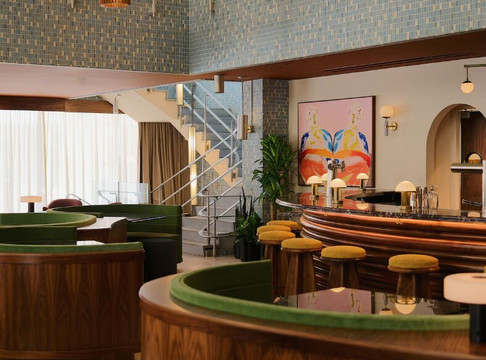 Municipal Grand Hotel