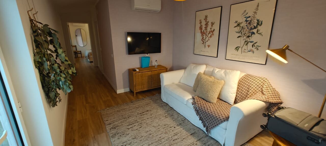 Viva! Farmhouse-客卧