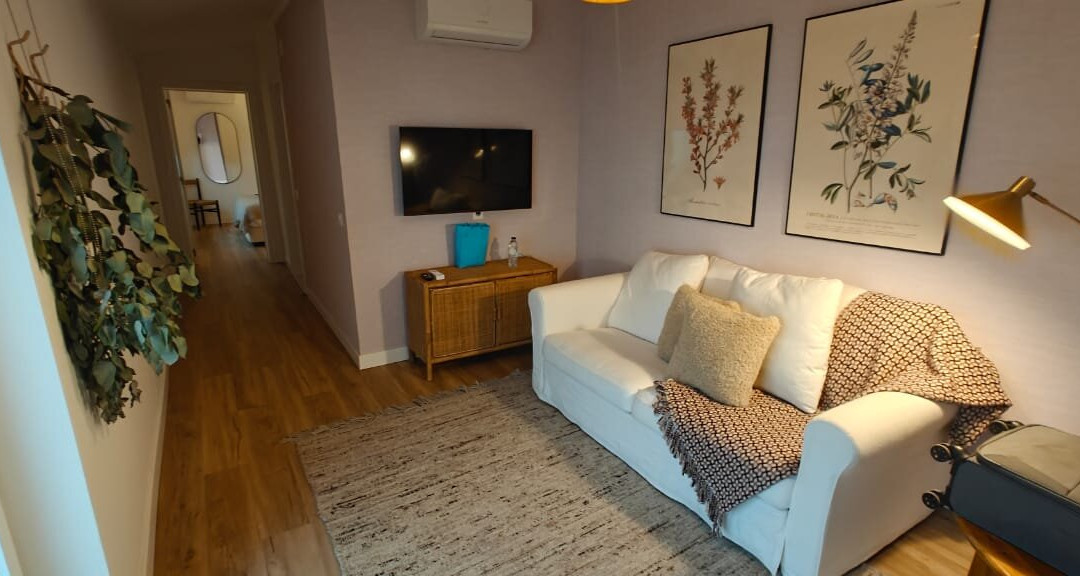 Viva! Farmhouse主图