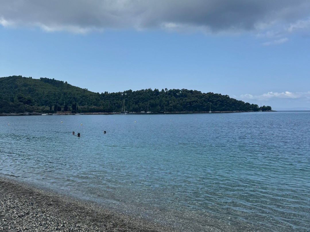 Panormos Beach-Panormos必去景点