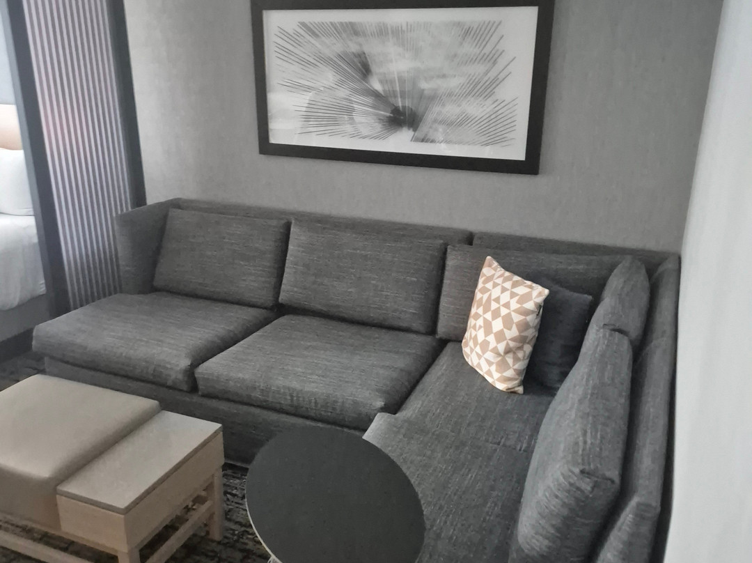 Hyatt Place Moncton / Downtown主图
