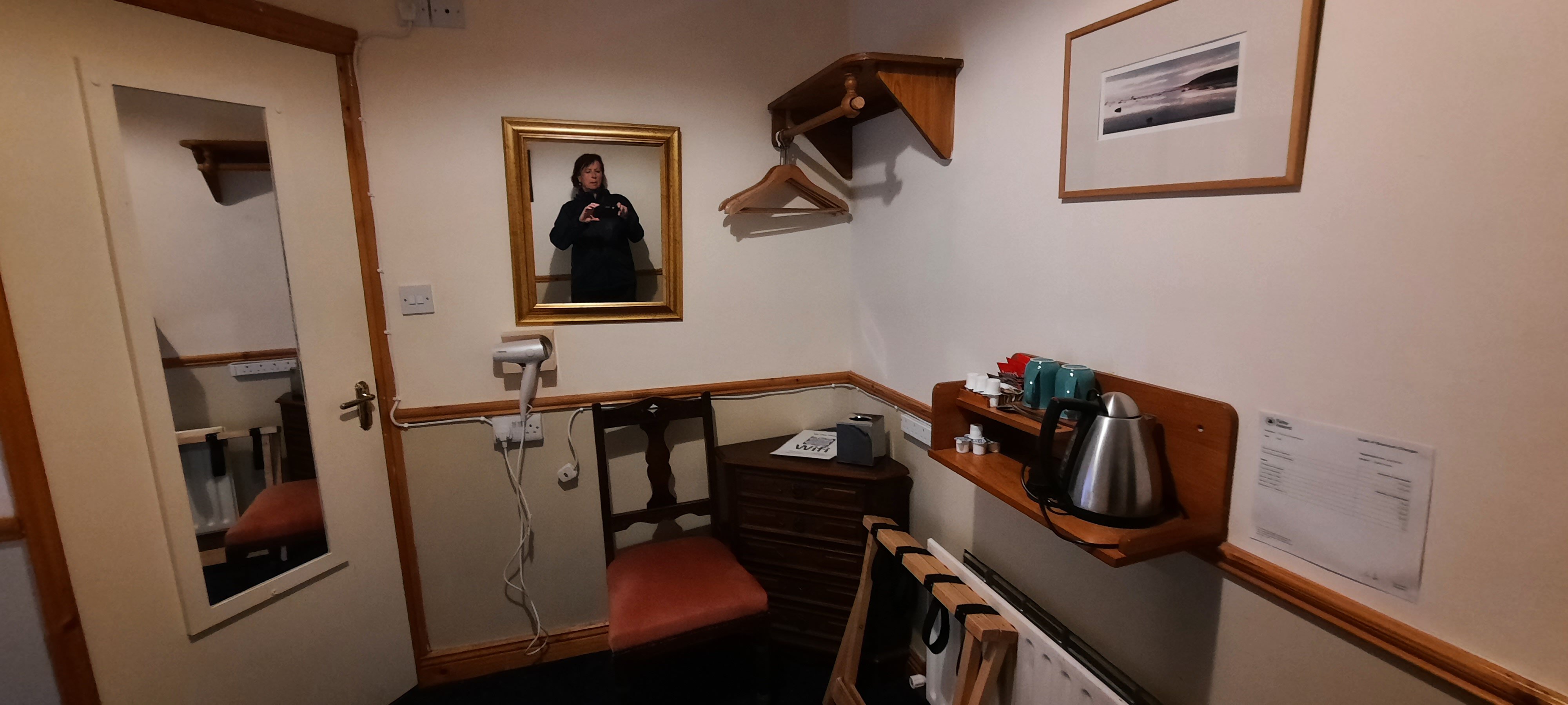 O'Connors Guesthouse-官方