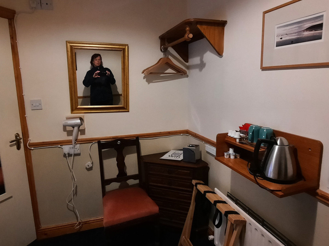 O'Connors Guesthouse主图