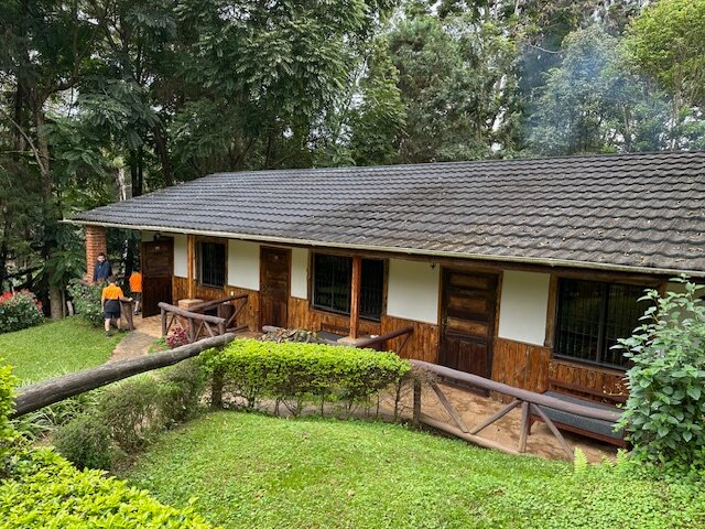 Lawns Hotel Lushoto-官方