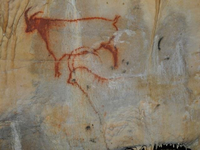 Grottes de Cougnac-Payrignac必去景点