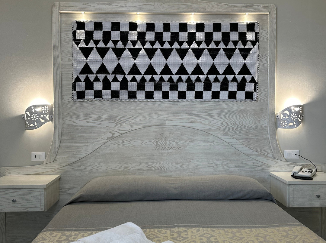 Hotel Cala Dei Pini主图