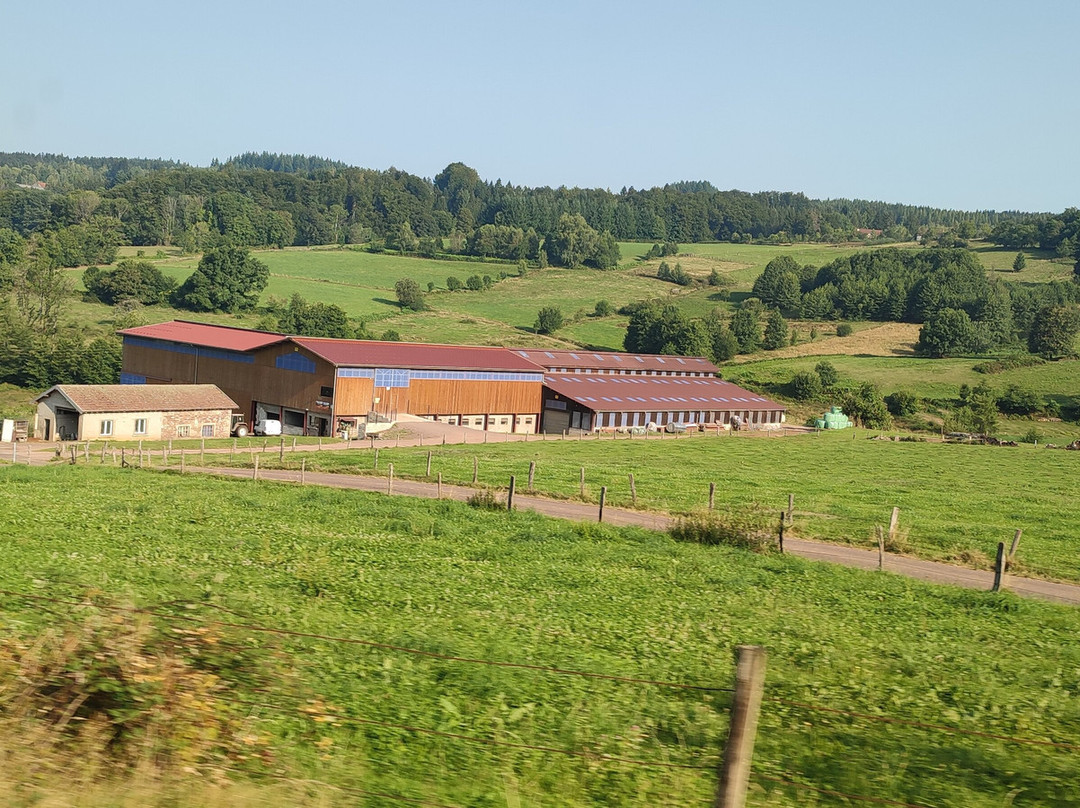 Ferme de la Jonchee主图