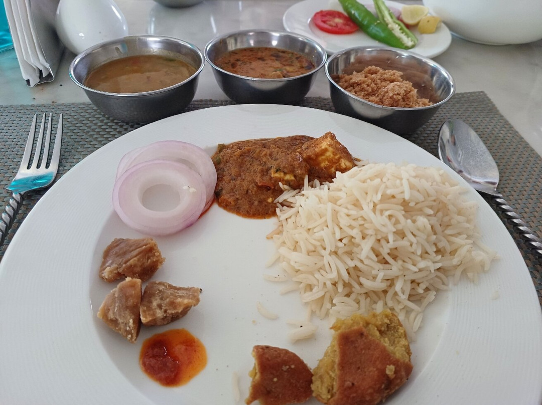 The Sawai Bagh主图