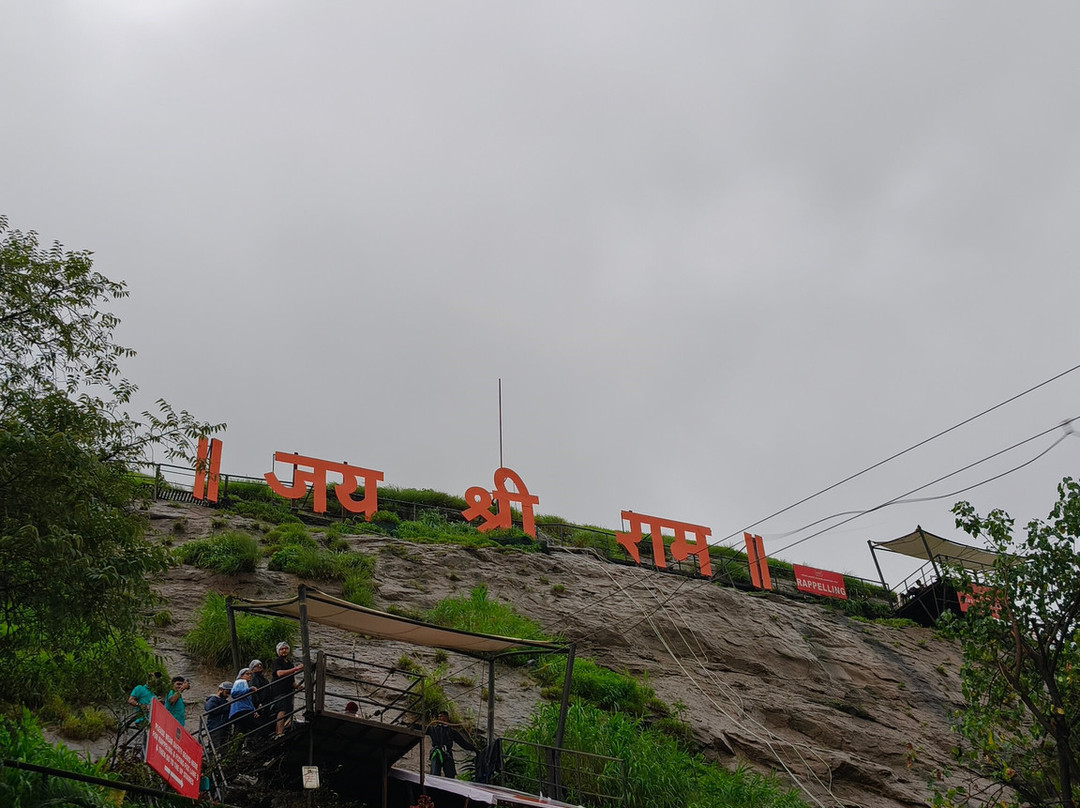 Della Adventure Park-罗纳瓦拉必去景点