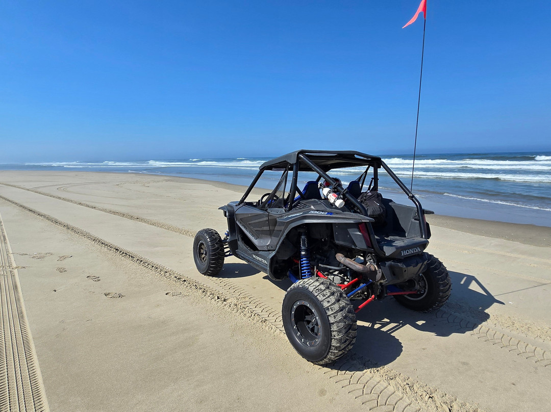 Torex ATV Rentals-弗洛伦斯必去景点