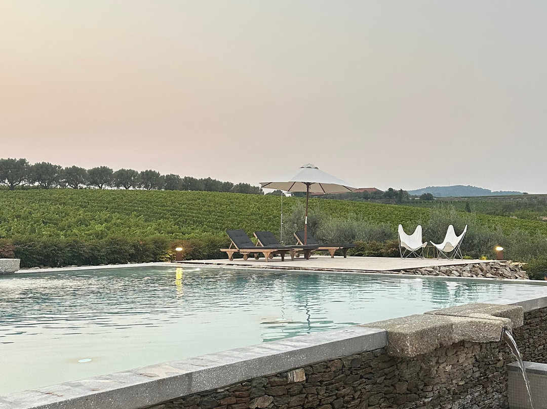 Quinta da Faisca-Favaios必去景点