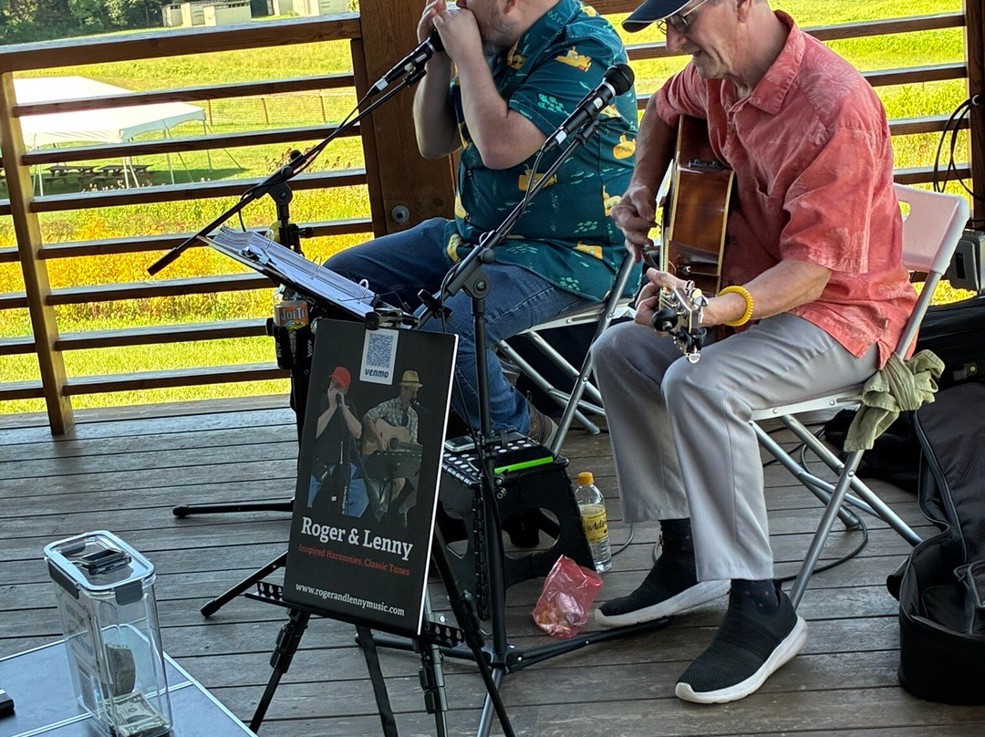 Fishkill Farms-Hopewell Junction必去景点