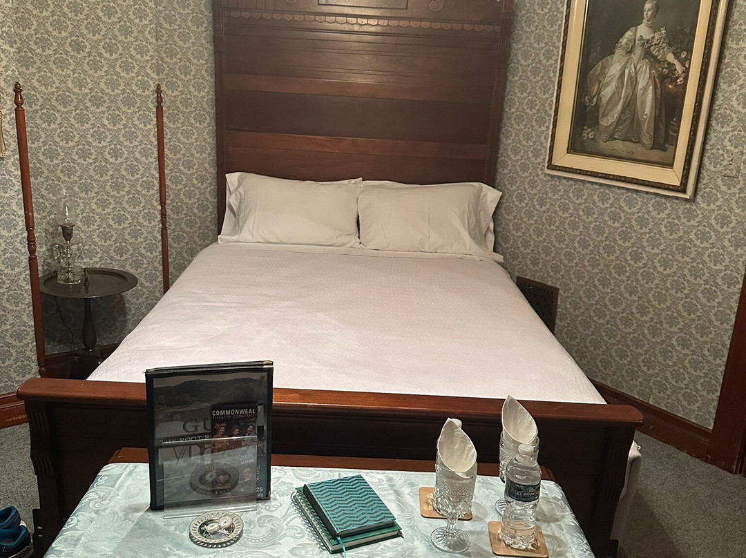 Oakenwald Terrace主图