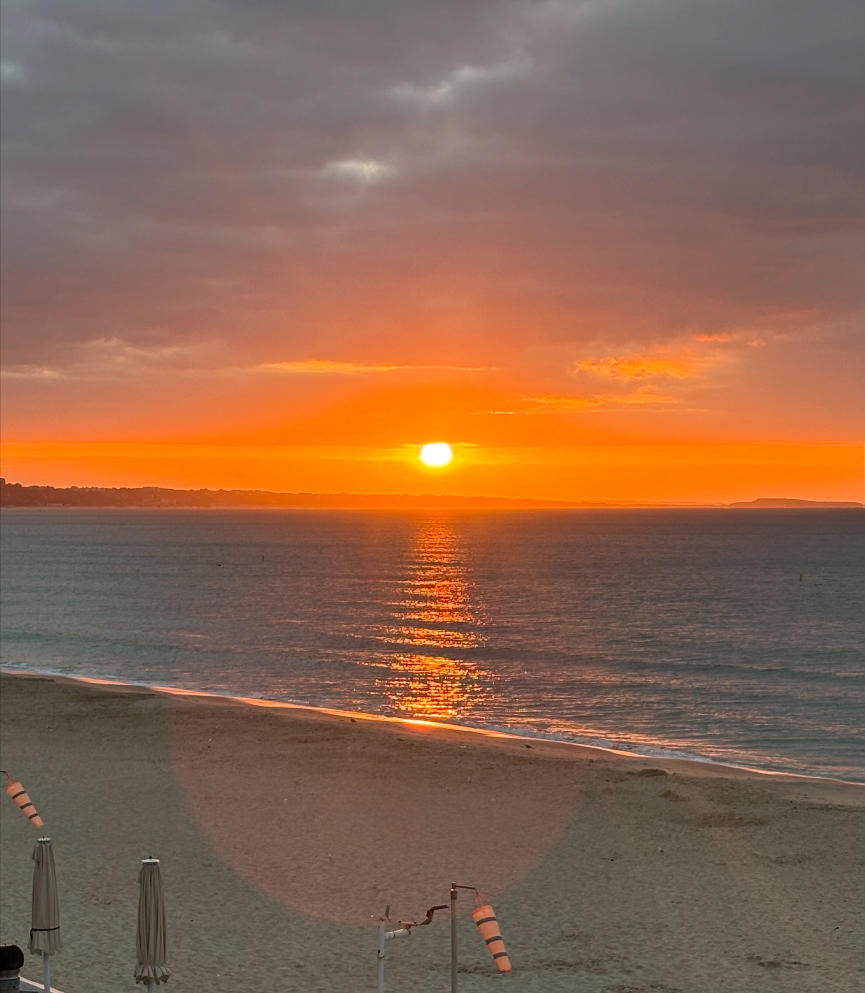 Sandbanks Hotel-官方