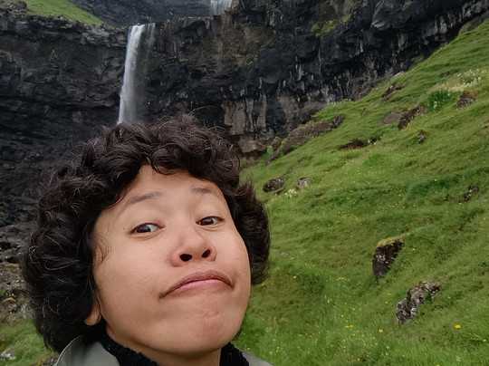 Søltuvik-Sandoy必去景点