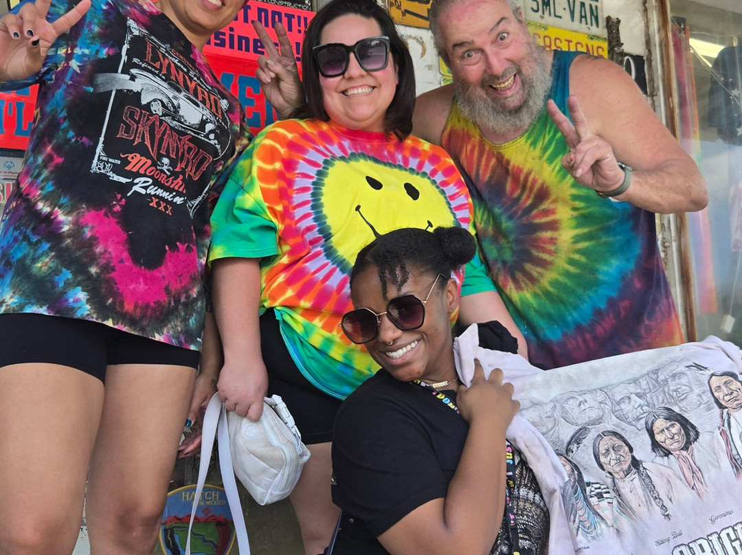 Dukatt ’71-Truth or Consequences必去景点