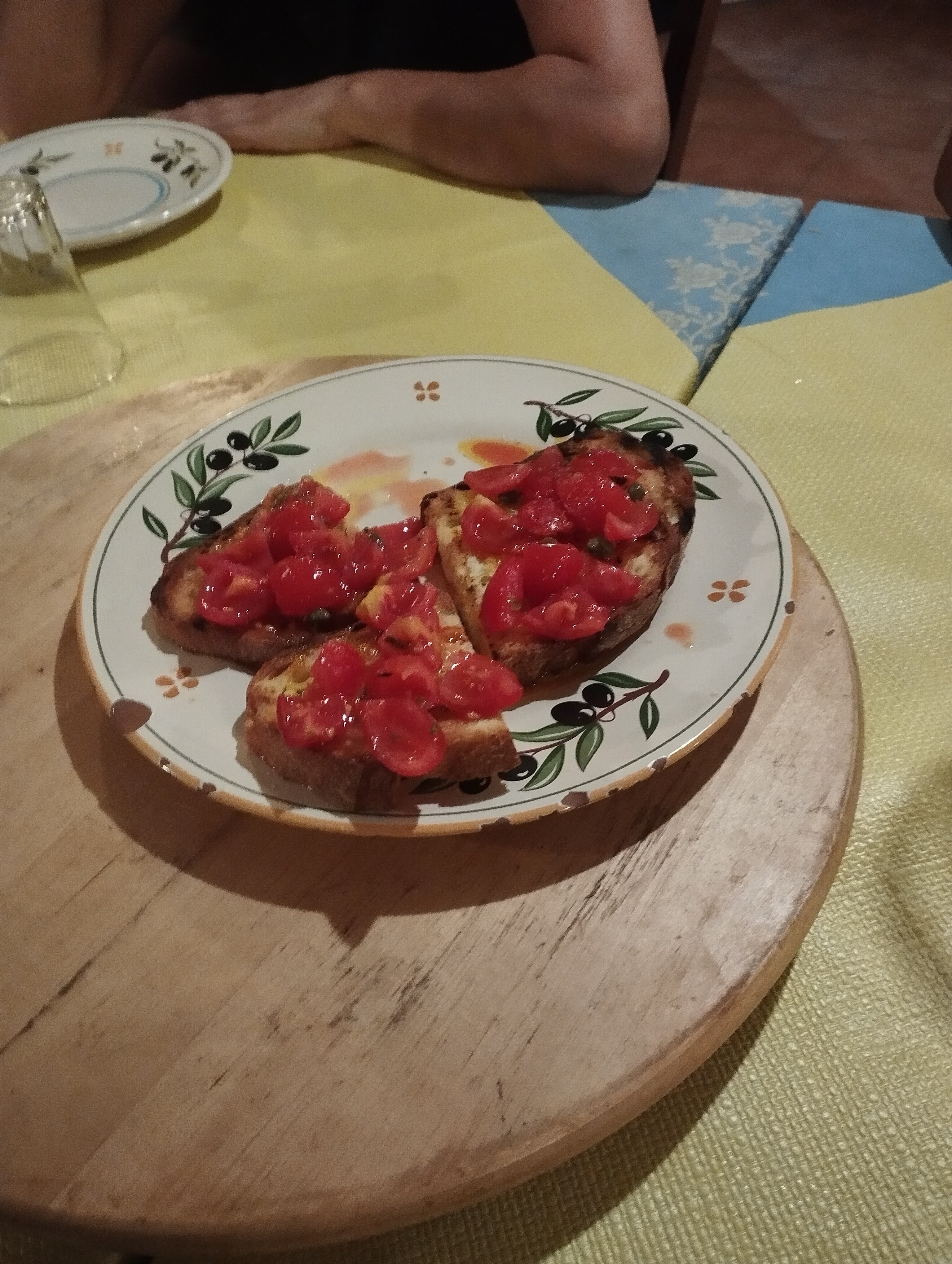 Agriturismo Terra D'ulivi-官方