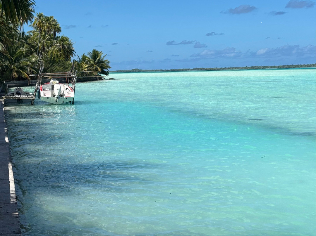 Mataiva Village主图