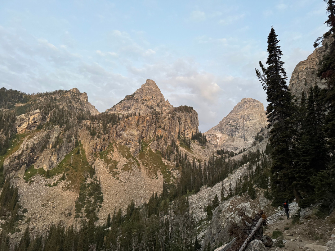 Ventre's Adventures-亚特兰大必去景点
