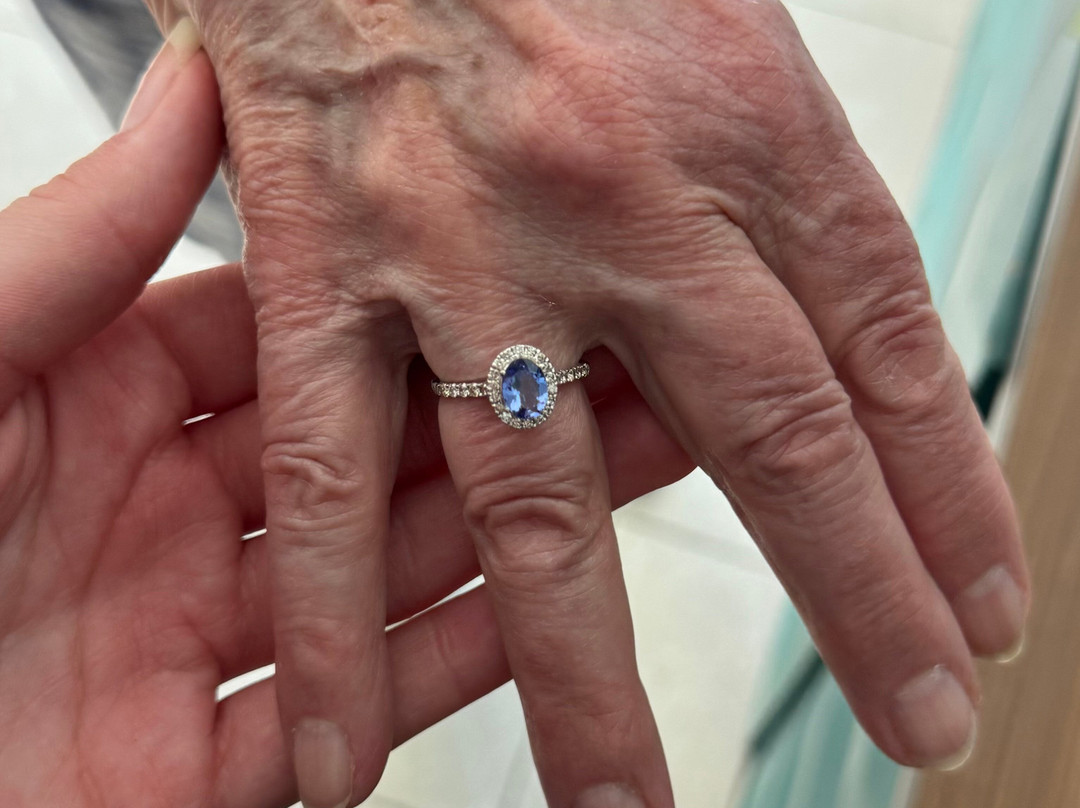 Gold Mine Fine Jewelry-圣 托马斯必去景点