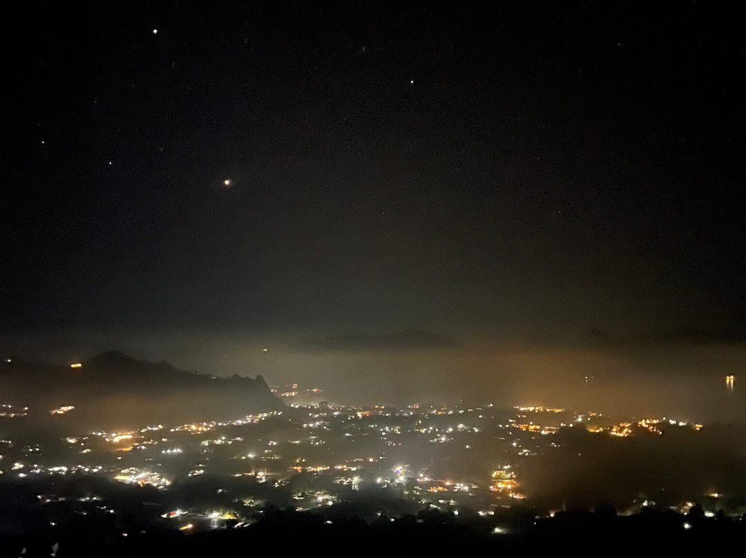 Bagus Bali Sunrise Trekking-金塔马尼必去景点