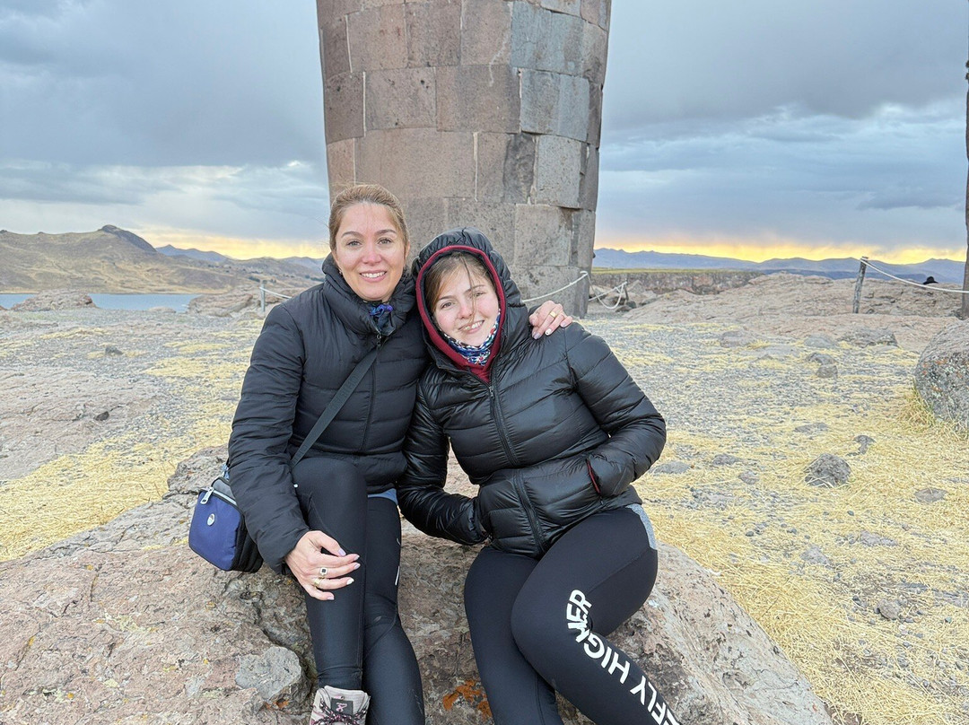 Lake Titicaca Travel-普诺大区必去景点