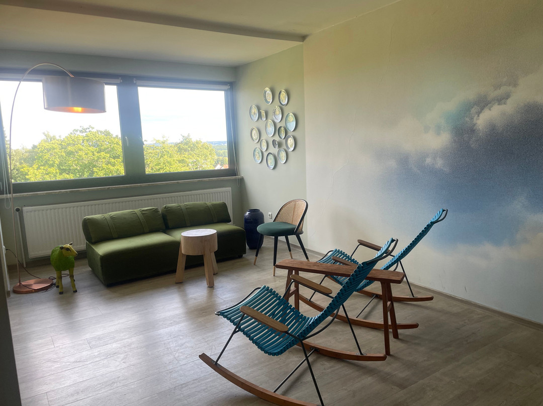 Das Hotel Ostseeblick主图