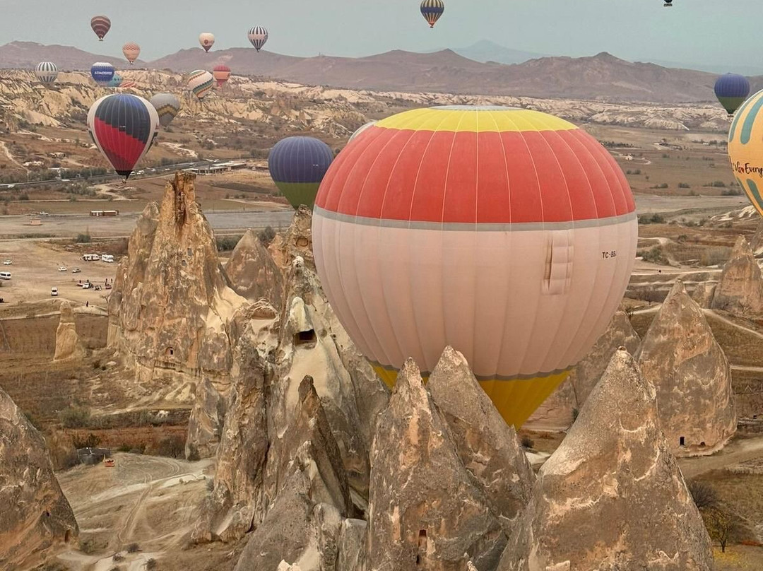 LUX TRAVEL&TOURS-伊斯坦布尔必去景点