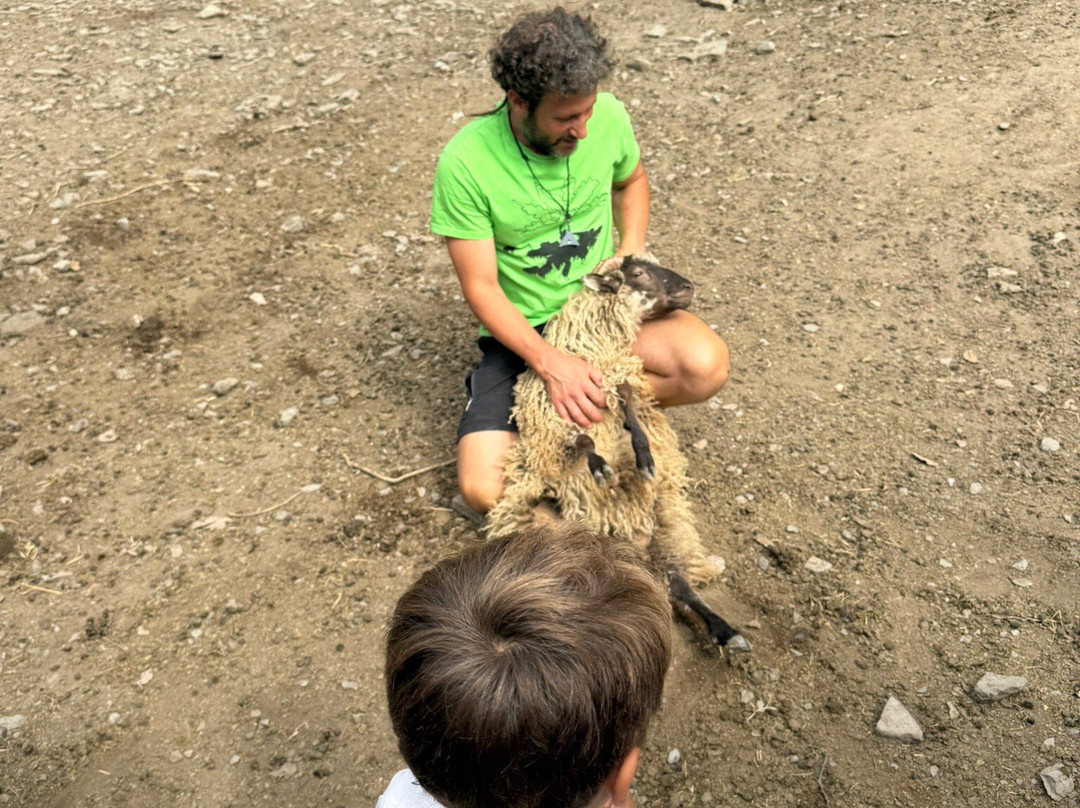 La Cañabla-Broto必去景点