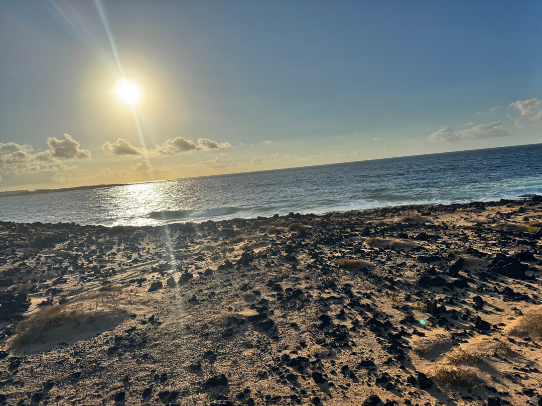 Lanzarote a Caballo-兰萨罗特必去景点