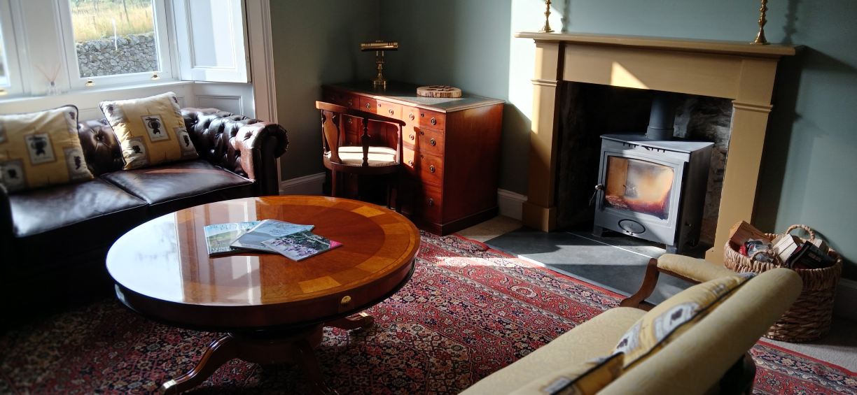 The Farmhouse B&B-官方