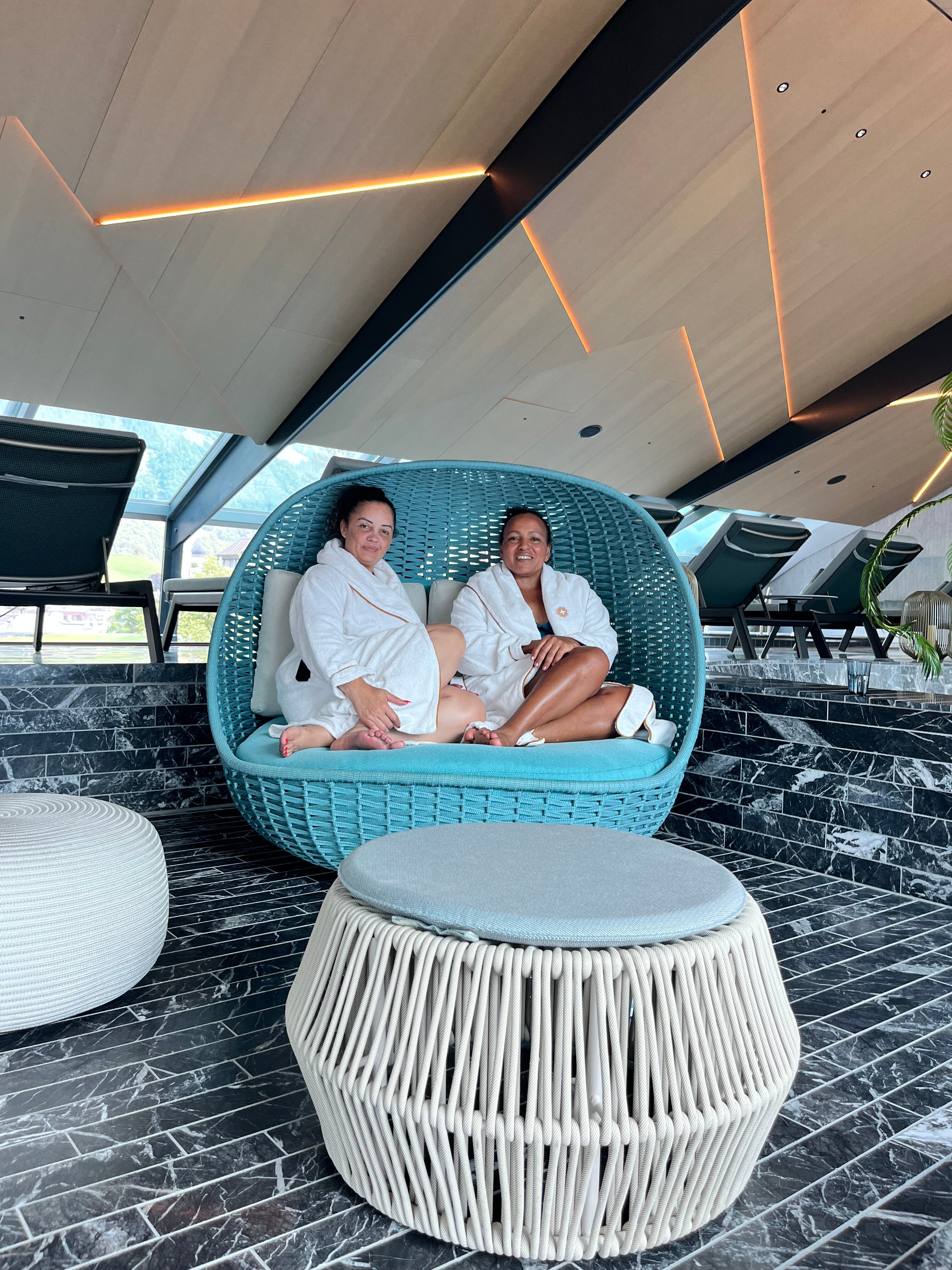 Kempinski Palace Engelberg-官方