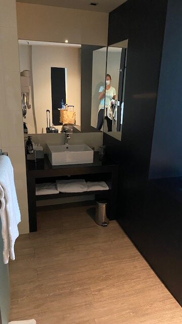 里斯本机场MELIA酒店主图