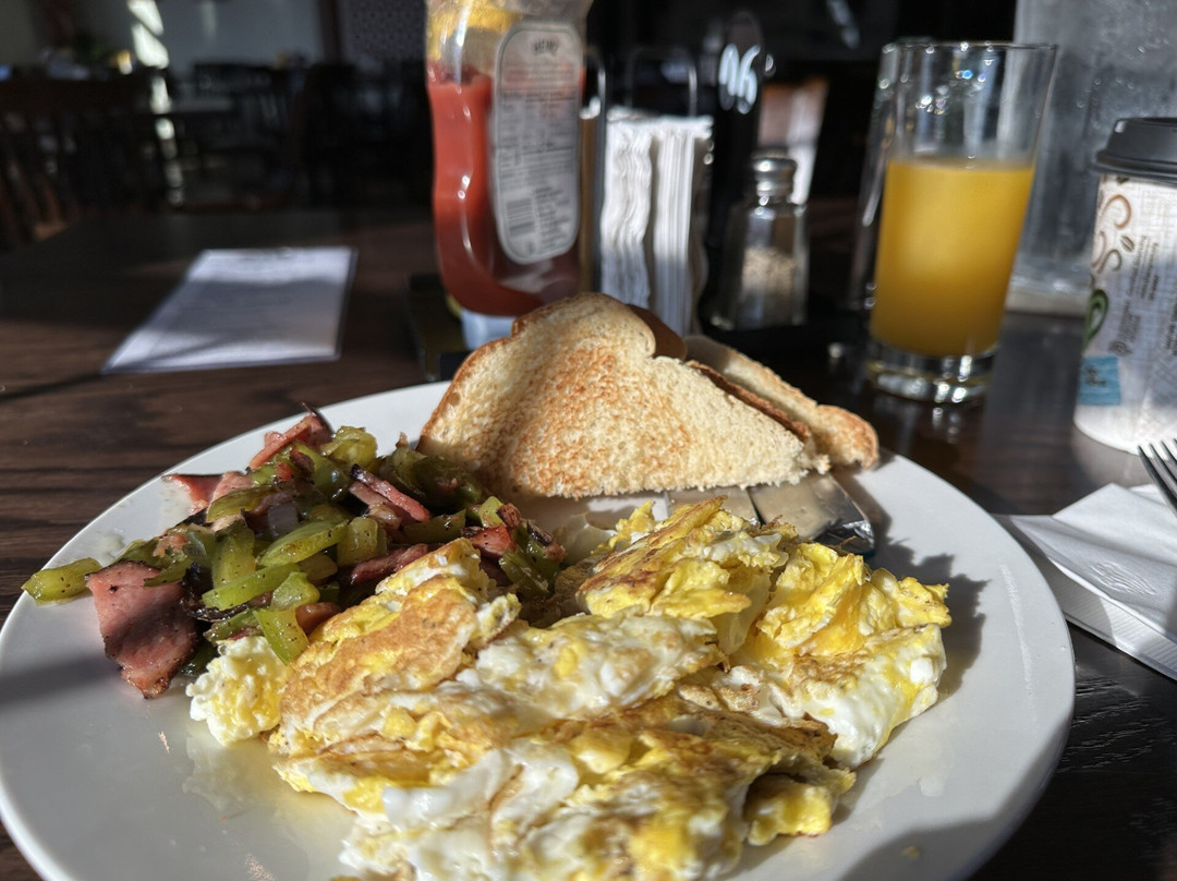 Nome Schoolhouse Inn & Event Center主图