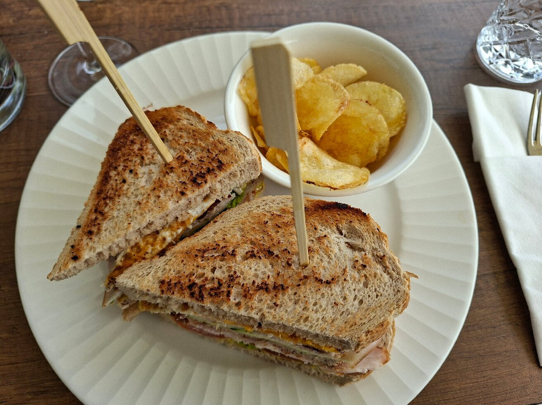 Restaurant Duin & Kruidberg